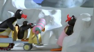 МУЛЬТИК ДЛЯ ДЕТЕЙ ПРО ПИНГВИНОВ🐧🐧. ПЕРЕПОЛОХ НА ЯРМАРКЕ🍭. МУЛЬТФИЛЬМЫ ДЛЯ ДЕВОЧЕК И МАЛЬЧИКОВ.