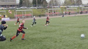 Джуниор 2016 - ФА Царицыно 2016.mp4