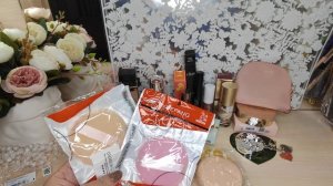 Косметики много не бывает.💄 / набрала, так набрала/.🤦