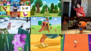 Up To Faster 132 Parison To Мультики