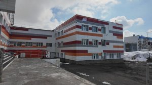 ЗАНЯТИЯ В ОДНУ СМЕНУ