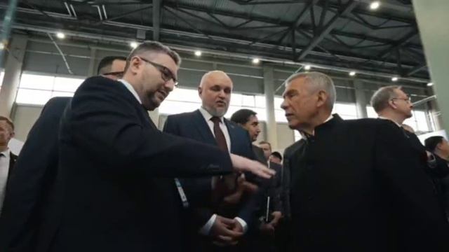 «АБС Электро» на «ЭНЕРГОПРОМ‑2026»: курс на энергетический суверенитет!