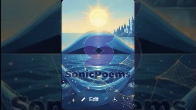 Сергей Есенин — О Боже, Боже, эта глубь (вар1)