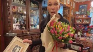 «Вы врете! С ума сошли?!»: Татьяна Васильева пришла в шок, услышав, что станет бабушкой в восьмой ра