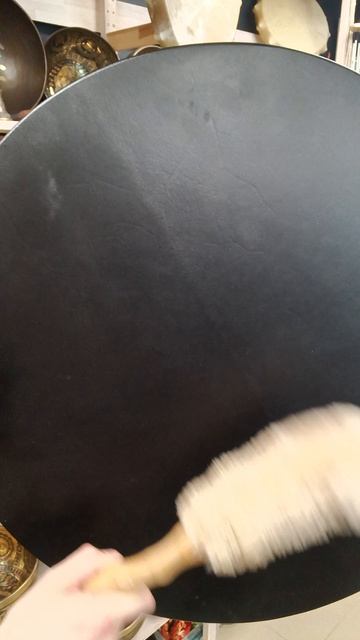 Колотушка для бубна Shamanic / shamanic.moscow