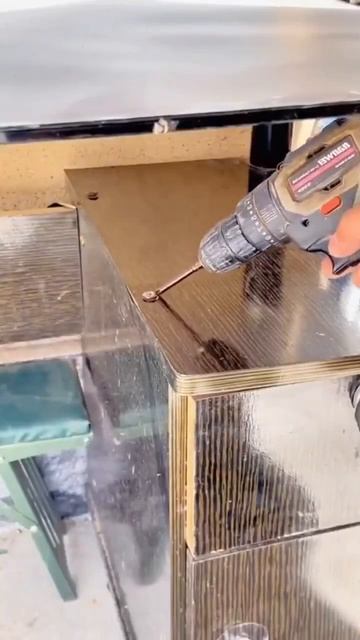 Видео от Делай Сам | Ремонт и Стройка