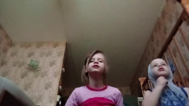 ласка и скретч