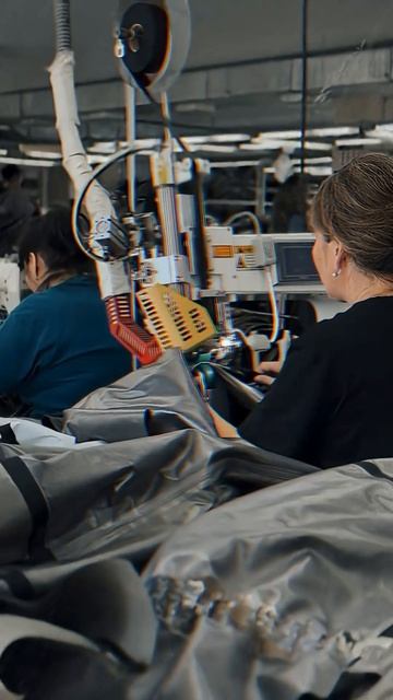 Каждая деталь важна в экипировке