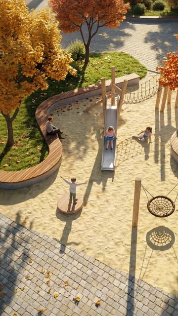 Семейные квартиры от Legenda