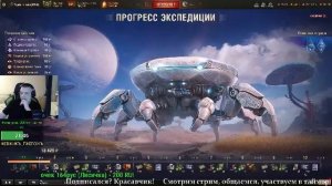 Мир танков. Мы в рандоме.