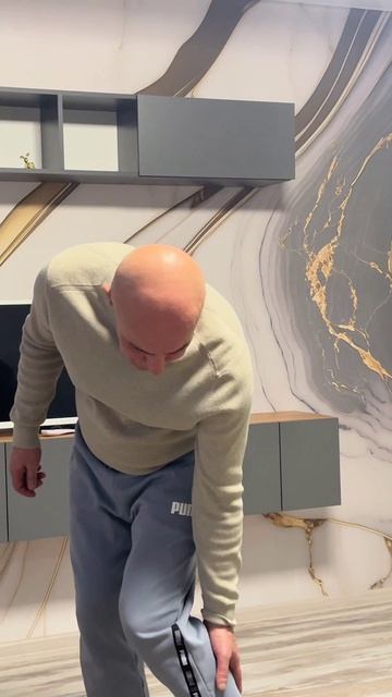 Деформация мышц и фасций из-за каблуков