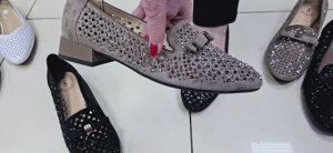 НОВИНКА🔥ТУФЛИ КЛАССИКА 🤩😇 В МАГАЗИНЕ ЖЕНСКОЙ ОБУВИ КОВАНИ 💕