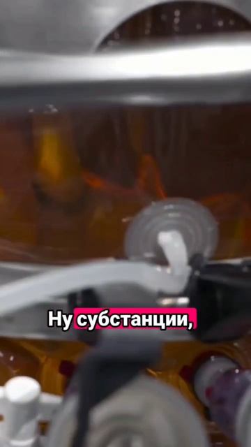 Прорыв в фармацевтической отрасли России