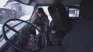 Деревенские дела в межсезонье.