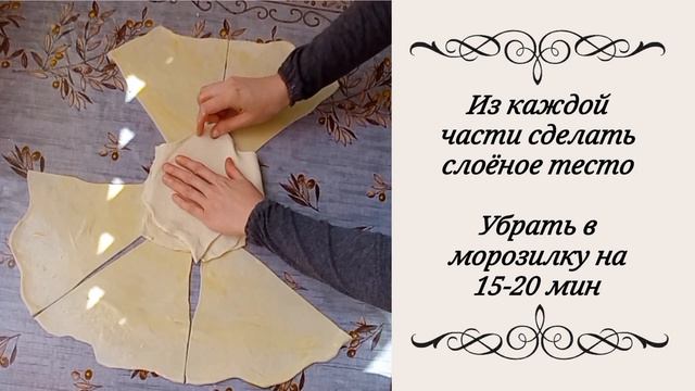 Рецепт пирожков с мясом в духовке #рецепт, #выпечка, #пирожки, #пирожкисмясом, #обед, #ужин