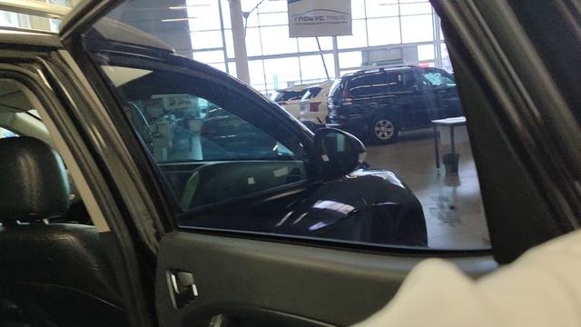 видеопрезентация автомобиля geely emgrand x7 2015 г. 07224