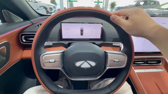 All New Chery Fengyun A9 L PHEV 2026 - Exterior And Interior 