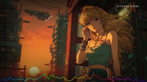 1990 Horizon Frecuencies ⧸⧸ Synthwave, Retrowave, Chillwave, Electronic