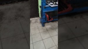 Ремонт КПП Isuzu Forward