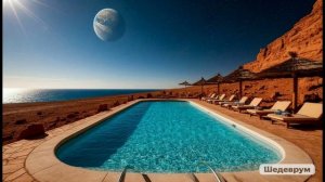 Михаил Мартыненко - "Космос - снится"