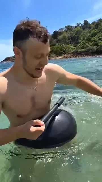 Спасательные трусы