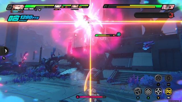 Zenless Zone Zero - Gameplay