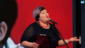 Клубу ветеранов культуры ВРЕМЯ - 15 лет (16.04.2026)