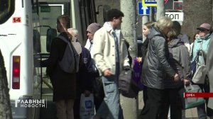 В Орле столице после длительного перерыва возобновил работу автобусный маршрут № 23.