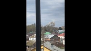 УДАР ПО СТЕРЛИТАМАКУ. БАШКИРИЯ. ПОГИБ ЧЕЛОВЕК.