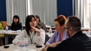 «Блицтурнир» - финальное испытание педагогических конкурсов Адыгеи