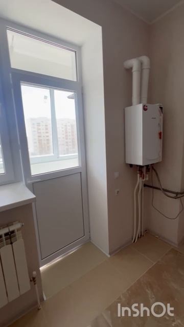 Продаётся 1-комнатная квартира, Шпаковская улица, 76а/3, Ставрополь