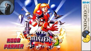Top Hunter Roddy & Cathy Ретро Аркада