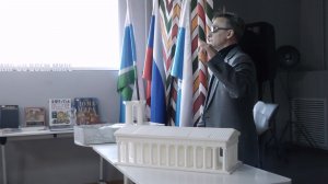 Культурология без границ: как Алексей Филатов учит видеть сердцем