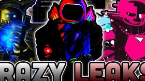 НОВОСТИ ФОРСАКЕНА