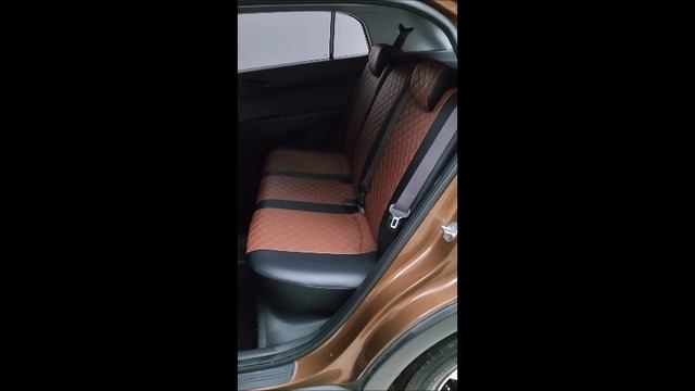 Hyundai Creta «АВТОРУСЬ автомобили с пробегом» 6845