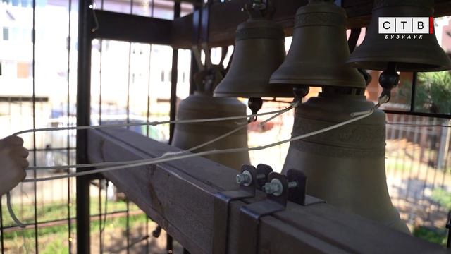 В Светлую седмицу – кто не звонарь