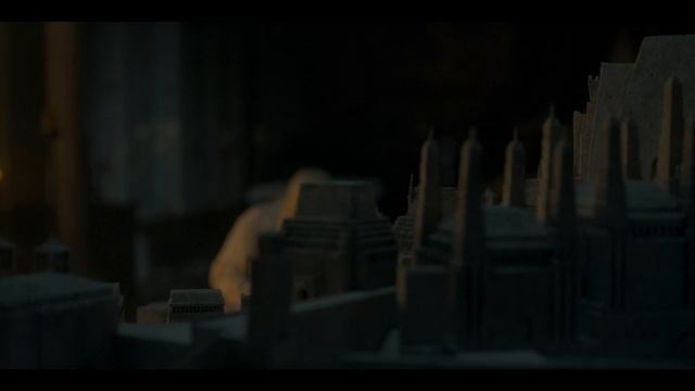 Дом Дракона – 1 сезон 1 серия (часть 17/20): Новая надежда. Визерис назначает Рейниру