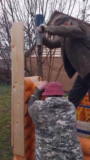 Сборка беседки Василек