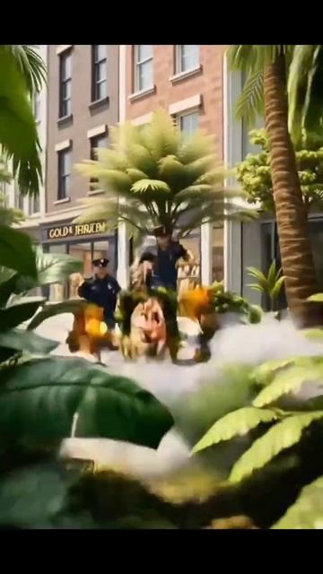 сахур грабит банк с золотом