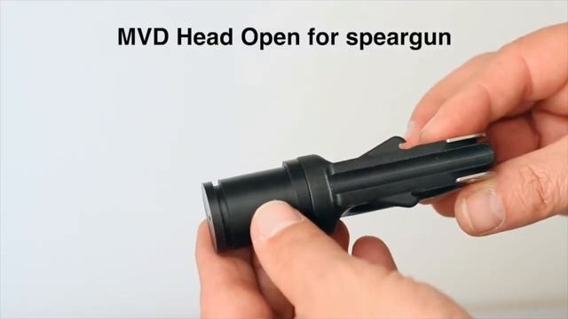 Небольшой обзор на новую концепцию оголовья OPEN для MVD ZESO