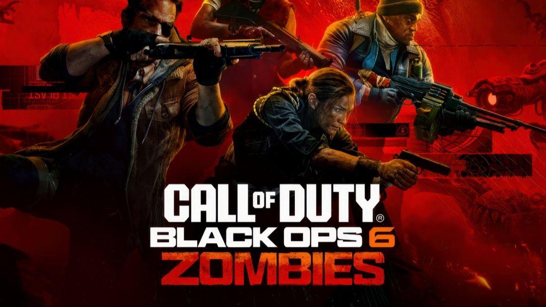 Call of Duty: Black Ops 6 Zombies
