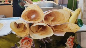 Забытые видео-6 с отпуска2025. Диковины Китайские.