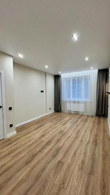 Квартира в ЖК АБРИКОСОВО: Готовый Вариант с Ремонтом и Техникой