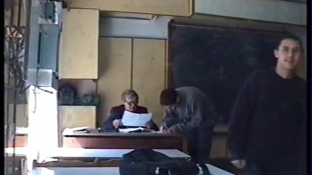 Группа 222 на уроках СПКВТК