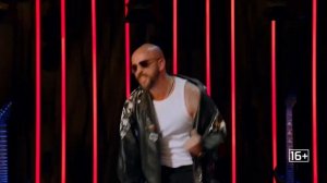 Анонс музыкального шоу "Соль. Легенда" Рент-тв (2026)