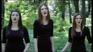 Ансамбль «BRAVA» - Иры æвзонгдзинад | Поют Осетины