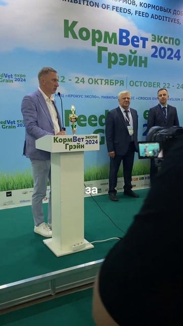 Еще одна награда в копилку  зоотехния кормозаготовка крс навоз переработканавоза farming
