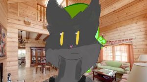 ВЛОМИЛСЯ БОМЖ С ПОМОЙКИ