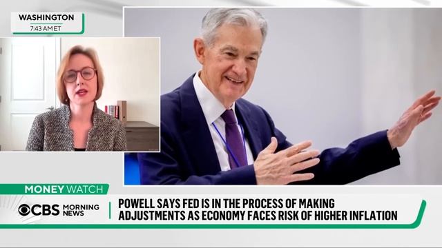 Most+Americans+don't+earn+enough+to+reach+ Minimal+quality+of+life, +report+finds Opening. @CBSNews.