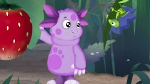 Лунтик Мультфильм - Развивающие мультики лунтик - Лунтик для детей